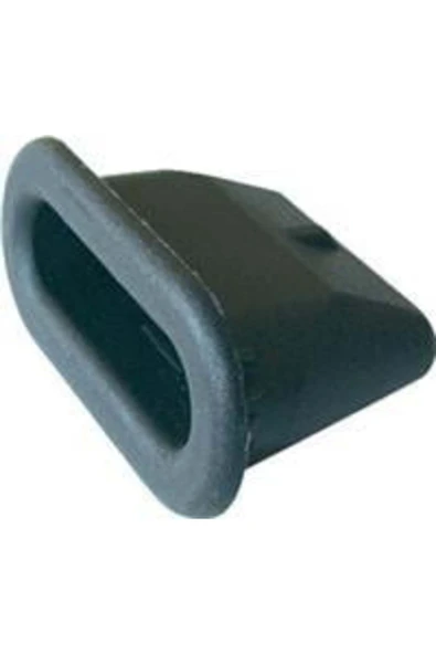 Ayhan A5130 Sürgülü Kapı Kilit Karşılık Plastiği Doblo 01-09 ürün görseli 1