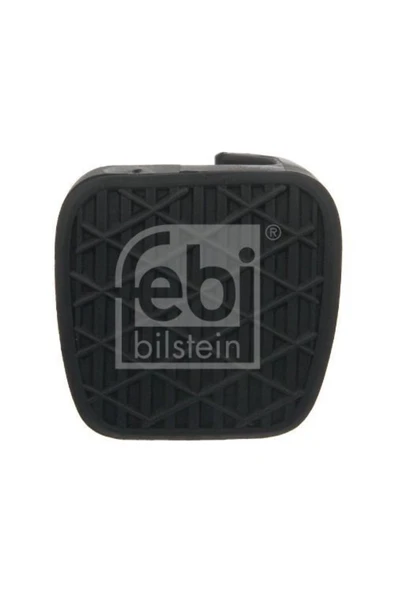 FEBI 03841  Pedal Lastiği Debriyaj & Fren 115/123/126 Uyumlu ürün görseli 1