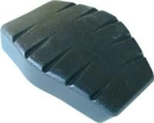 Ayhan A1062 Pedal Lastiği Debriyaj Fren R19 Megane 1.9D