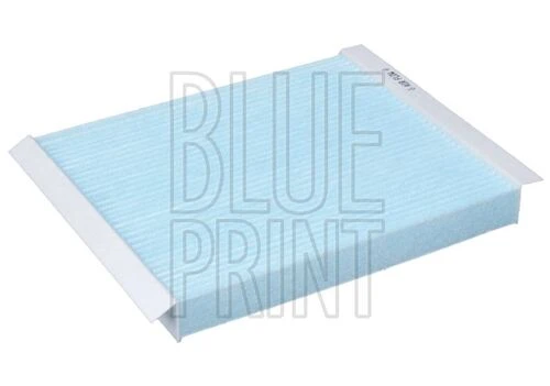 Blue Print ADA102510 Polen Filtresi Usa Mustang 4.0 V6 4.8 V8 04-