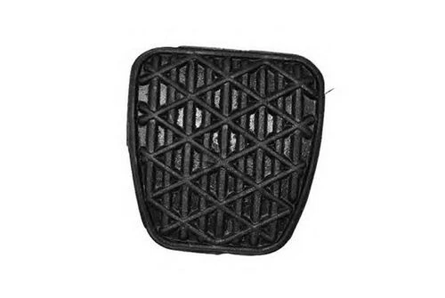 YTT 11426  Pedal Lastiği Fren Crafter Sprinter ürün görseli 1