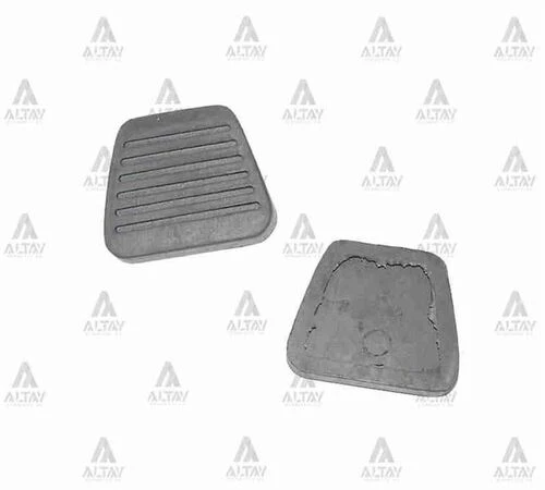 Maher 08651  Pedal Lastiği Canter 304 449 659 Fren-Debriyaj Npr66 (Yerli) ürün görseli 1