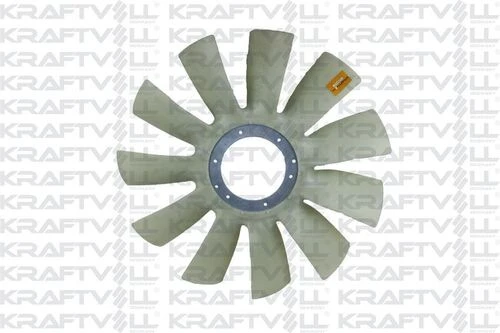 Kraftvoll 08020045  Vantilatör Pervanesi Volvo Fm9 21185693