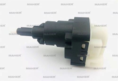 Maher 24503  Müşür Fren Pedal Golf5 Golf6 Jetta Passat A3 Leon 04= ürün görseli 1