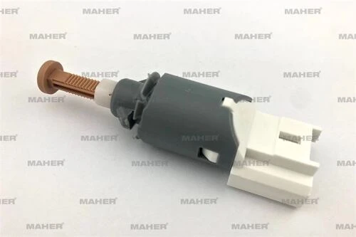 Maher 24548  Müşür Fren Pedal Megane II Scenic II Kango 03= - 1