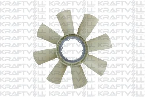 Kraftvoll 08020050  Vantilatör Pervanesi Renault Premium 340 385 399 5010269871 - 1
