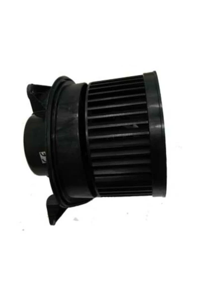 Seger 53456  Kalorifer Motoru 12V Connect 02-13 Focus I 98-05 Uyumlu Pervanelı