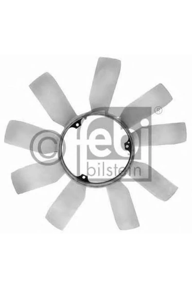 FEBI 15261  Pervane W124 126 201 85- 06 ürün görseli