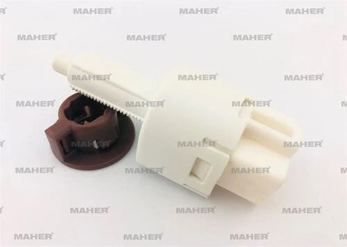 Maher 24555  Müşür Fren Pedal Hilux 06-11 Yarıs ürün görseli 1