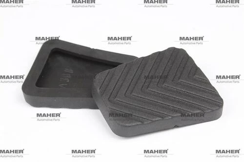 Maher 08654  Pedal Lastiği Civic Fren Debriyaj Accord ürün görseli 1