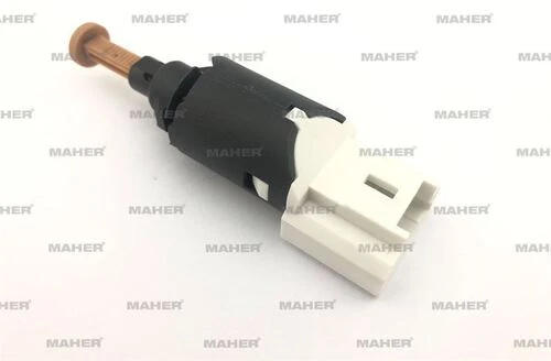 Maher 24530  Müşür Fren Pedal C3 C4 Berlingo Partner 206 307