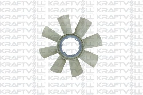 Kraftvoll 08020047  Vantilatör Pervanesi Renault Premium 370-420 Dcı 5010315993