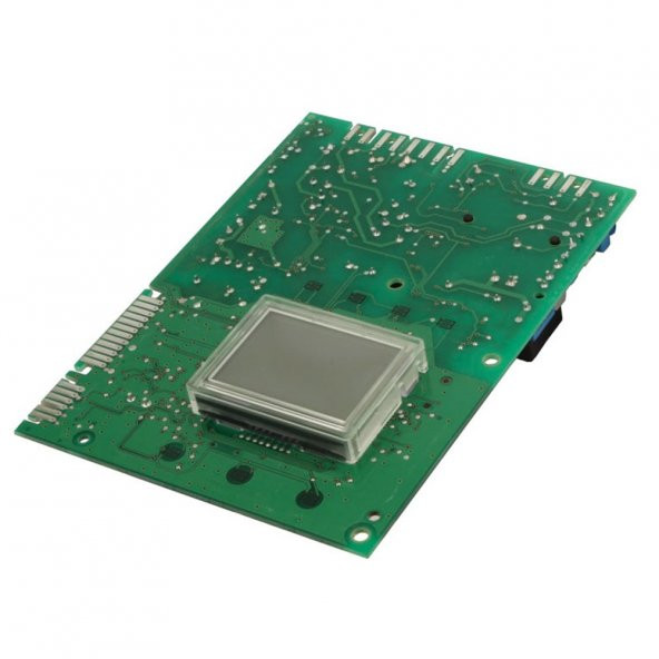 Baymak Kombi Elektronik Kartı - 1