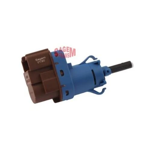 Sagem 500809 FR  Fren Pedal Müşürü Linea Doblo Fiorino ürün görseli 1