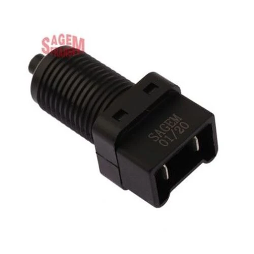 Sagem 500802 FR  Fren Pedal Müşürü Renault 9 R19 Megane ürün görseli 1