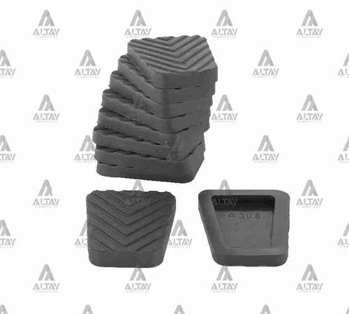 Maher 08650  Pedal Lastiği Bongo Fren-Debriyaj 04= (Yerli) ürün görseli 1