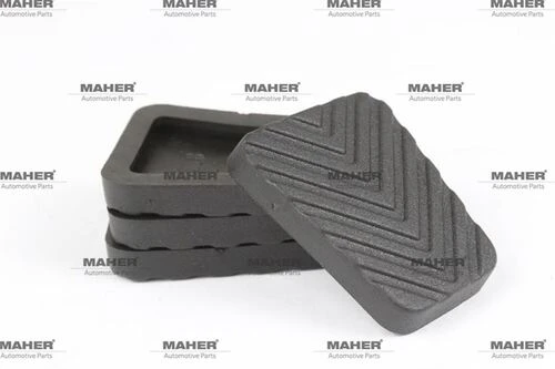 Maher 08666  Pedal Lastiği Starex 02-08 Libero Era H-100 Kamyonet Bongo (Yerli) - 1