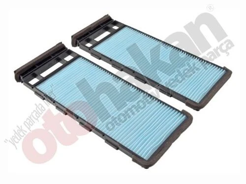 Blue Print ADN12510 POLEN FİLTRESİ MAXIMA 94-00  PATROL 97-  TERRANO 92- 27275-31U25 ürün görseli 1