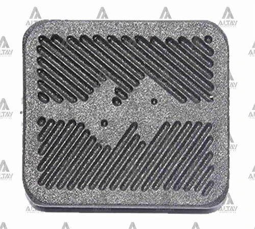 Maher 08652  Pedal Lastiği Carry 90-98 Fren Debriyaj ürün görseli 1