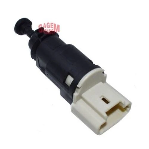 Sagem 500825 FR  Fren Pedal Müşürü 4Fıs CLIO III-Iv - Duster 17 - Logan 10 - ürün görseli 1