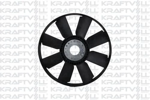 Kraftvoll 08020025  Vantilatör Pervanesi Man Tgl 12.180 D0834 05- 8 Kanat 51066010266
