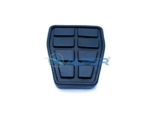 Monreal 49098  Pedal Lastiği Fren-debriyaj Caddy Iı 96-03 Transporter Iv Passat Jetta Polo 98-10 Golf Ibiza 6x0721173a ürün görseli 1