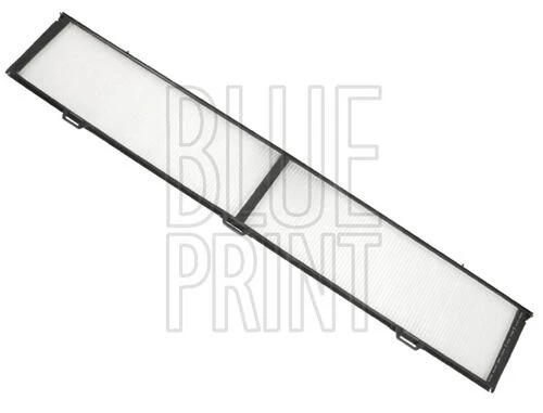 Blue Print ADB112506 POLEN FİLTRESİ BMW X1 E84 SDRIVE18I 2.0i ürün görseli 1