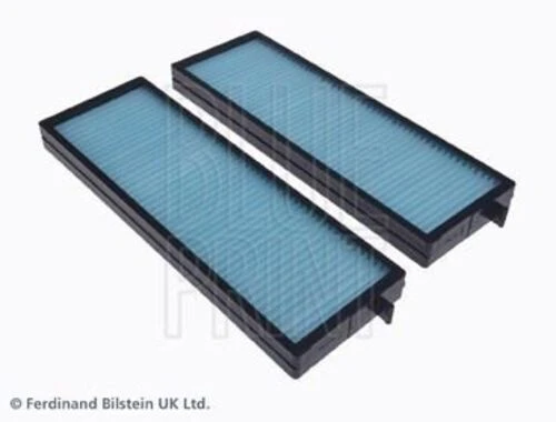 Blue Print ADG02570 Polen Filtresi Karbonlu İ20 08-14 97133-4P000 ürün görseli 1