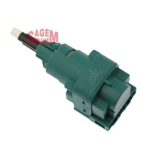 Sagem 500821 FR  Fren Pedal Müşürü Bora - Caddy II - Golf IV - Jetta V-Transporter - T4-T5 A3 - Leon ürün görseli 1