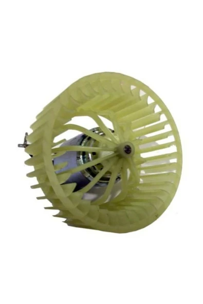 Seger 53274  Kalorifer Motoru 12v Tempra Tipo Pervanelı 69401274