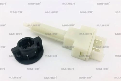 Maher 24541  Müşür Fren Pedal Polo Classic Caddy Cordoba 96-03 ürün görseli 1