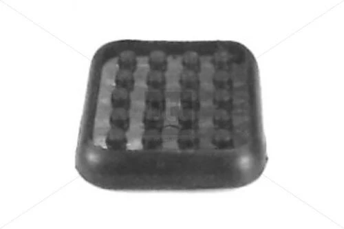 YTT 52802  Pedal Lastiği Mıtsubushı L300 Pajero-Colt Tum Motor Tıplerı 86-11