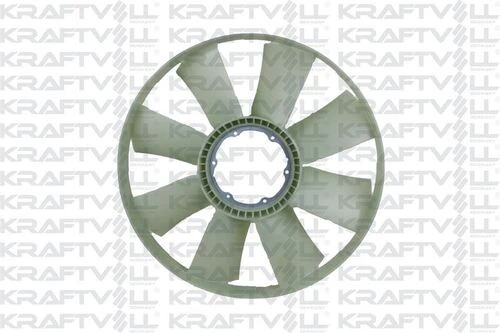 Kraftvoll 08020049  Vantilatör Pervanesi Renault Magnum E-tech 400 440 479 5010315925