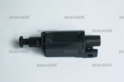 Maher 24607  Müşür Fren Pedal Golf2 Golf3 Transporter T4 Polo Caddy 97-03 ürün görseli 1