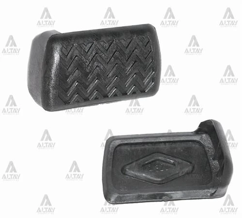 Maher 08655  Pedal Lastiği Corolla Uyumlu 06= Fren Otomatik ürün görseli 1