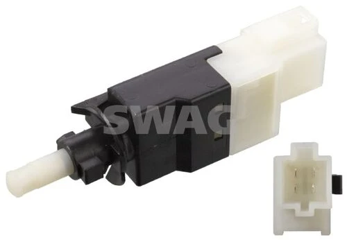 Swag 10103713  Fren Pedal Müşürü Crafter 2,0TDI 11-16 CKUB ürün görseli 1