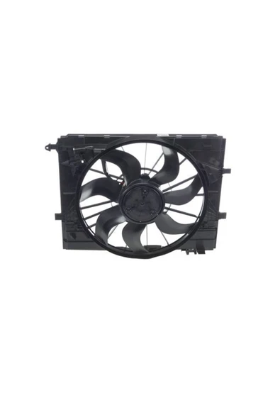 Bosch 0130707516 Soğutucu Pervane Cls Klasse E Klasse Glç Klasse