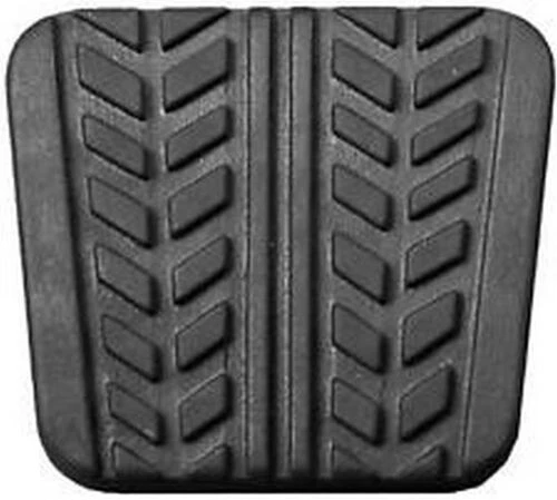 YTT 53006  Pedal Lastiği Mazda 323 626-E2200 Tum Motor Tıplerı Tum Modeller ürün görseli 1