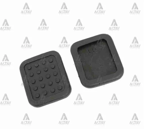 Maher 08663  Pedal Lastiği L-300 Fren Debriyaj (Yerli) - 1
