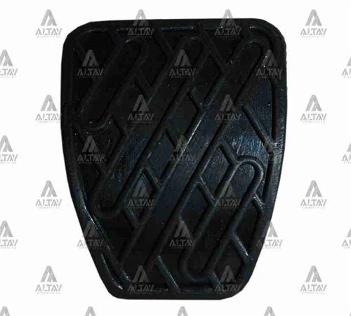 Maher 08665  Pedal Lastiği Qashqai 07-14 Fren ürün görseli 1