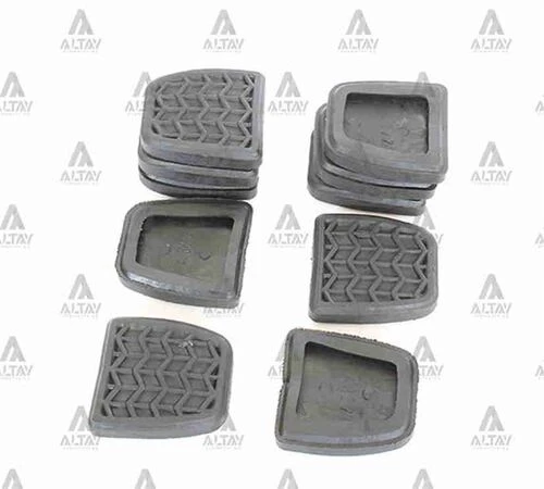 Maher 08658  Pedal Lastiği Hilux 06-11 Fren Debriyaj (Yerli)