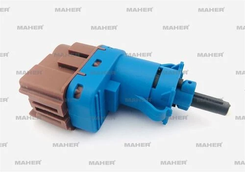 Maher 24537  Müşür Fren Pedal Doblo III Bravo Punto Linea Fiorino Nemo 10= ürün görseli 1