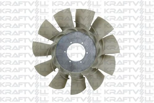 Kraftvoll 08020052  Vantilatör Pervanesi Renault Truck Midlum Dxı 220 279 5010619626 - 1