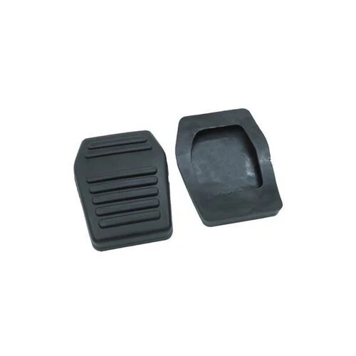 YTT 9524  Pedal Lastiği Debriyaj Fren V184 01-06 V347 06- ürün görseli 1