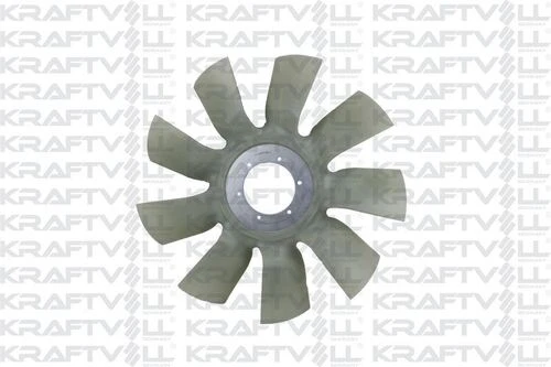 Kraftvoll 08020051  Vantilatör Pervanesi Renault Midlum 210 220 299 5010514011c - 1