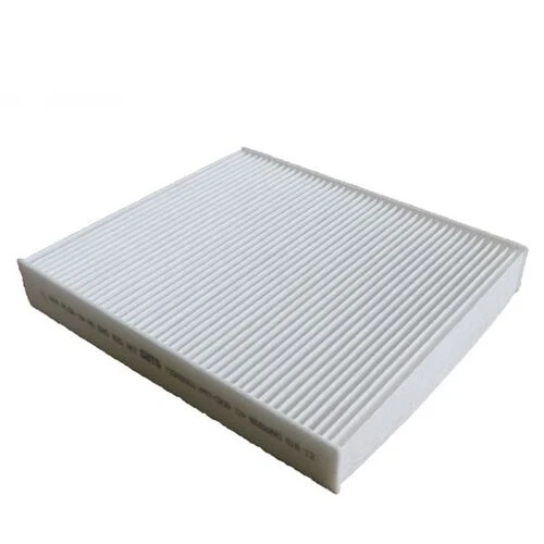 Bosch 09864B5003 0 1987435002 Polen Filtresi Polo 1.2-1.4-1.6 2010 Seat Ibiza 1.6 2011 ürün görseli 1