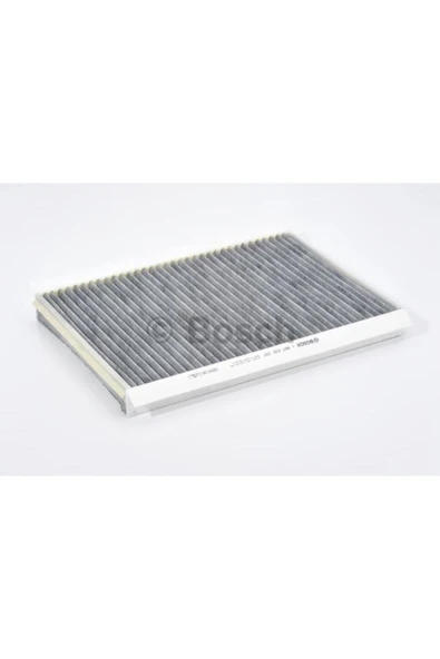 Bosch 1987432337 Polen Fıltresı Mercedes W168 W414 97-04 Vaneo 02-
