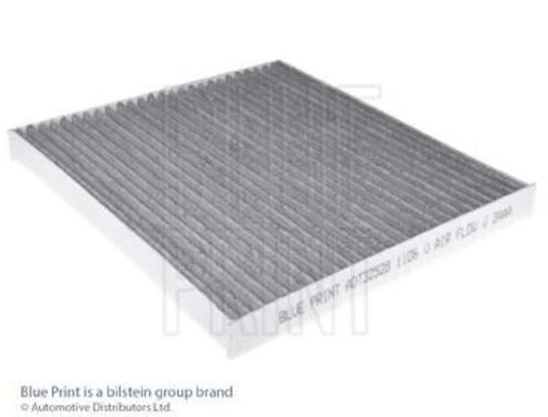 Blue Print ADT32528 Polen Filtresi Corolla Uyumlu Verso 1.6 1.8 2.0D 4D 2.2 D4D 04-09 08974-00850