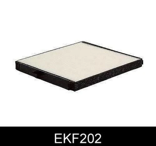 Bosch 09864B5013 1987432241 Polen Filtresi Chevrolet Kalos-Aveo 0 ürün görseli 1