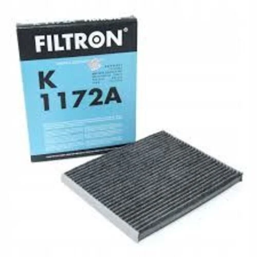 FTR K1172A FILTRON  POLEN FİLTRESİ ALFA ROMEO MİTO-FİAT FİORİNO II- PU ürün görseli 1